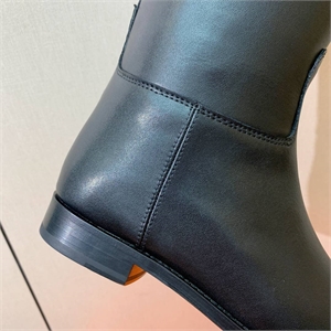 Сапоги HERMES 157311