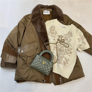 Куртка MAX MARA 157316 - фото 354639