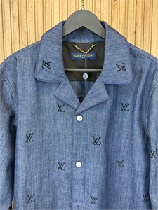 Рубашка LV 157325