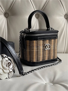 Сумка CHANEL 157335 - фото 354741