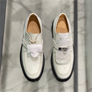 Лоферы HERMES 157356