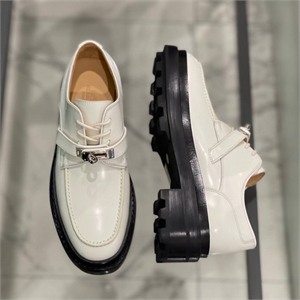 Лоферы HERMES 157356