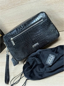 кошелёк ZILLI 157383