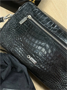 кошелёк ZILLI 157383