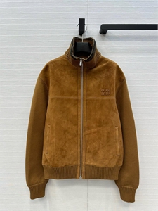 Куртка MIU MIU 157392 - фото 355171