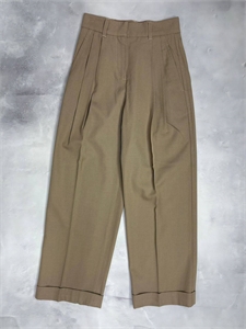 Брюки BRUNELLO CUCINELLI 157393 - фото 355174