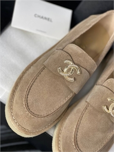 Лоферы CHANEL 157401