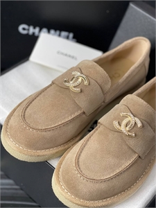 Лоферы CHANEL 157401