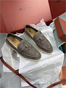 Лоферы LORO PIANA 157404