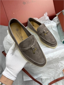 Лоферы LORO PIANA 157404