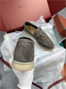 Лоферы LORO PIANA 157404