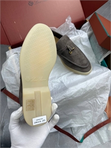 Лоферы LORO PIANA 157404