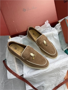 Лоферы LORO PIANA 157405