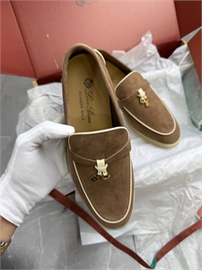 Лоферы LORO PIANA 157405