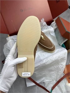 Лоферы LORO PIANA 157405