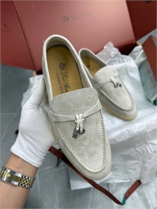 Лоферы LORO PIANA 157406