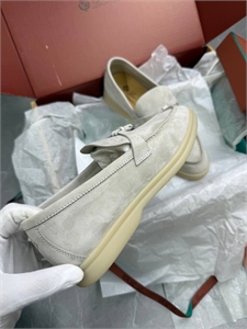 Лоферы LORO PIANA 157406