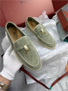 Лоферы LORO PIANA 157409