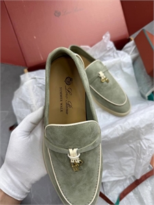 Лоферы LORO PIANA 157409