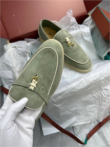 Лоферы LORO PIANA 157409