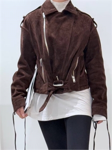 Куртка YSL 157411 - фото 355334