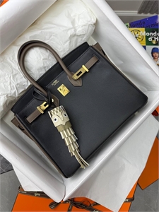 Сумка HERMES 157425 - фото 355471