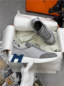 Кроссовки HERMES 157053