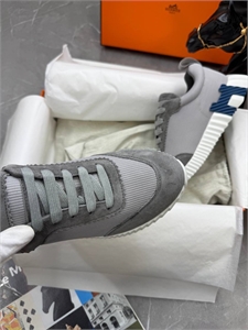 Кроссовки HERMES 157053