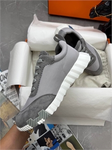 Кроссовки HERMES 157053