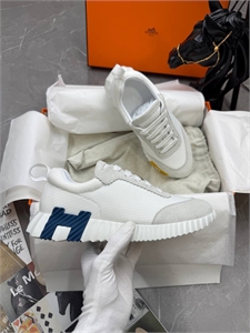 Кроссовки HERMES 157439 - фото 355621
