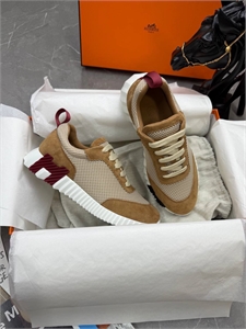 Кроссовки HERMES 157440