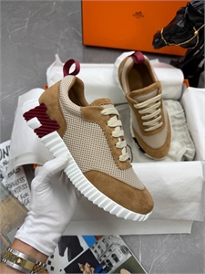 Кроссовки HERMES 157440