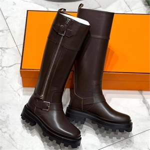 Сапоги HERMES 157449