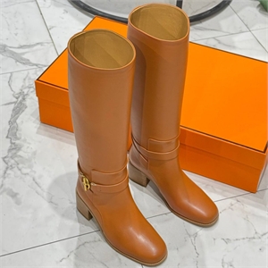 Сапоги HERMES 157452