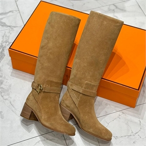 Сапоги HERMES 157454