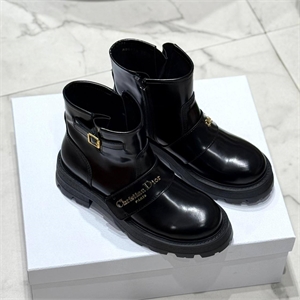 Ботинки DIOR 157460