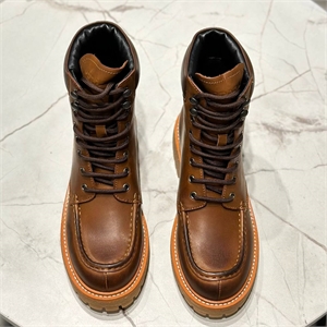 Ботинки PRADA 157462