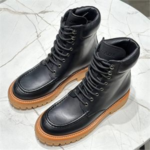 Ботинки PRADA 157464
