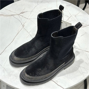 Ботинки BRUNELLO CUCINELLI 157467