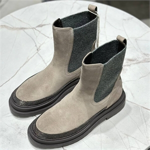 Ботинки BRUNELLO CUCINELLI 157468