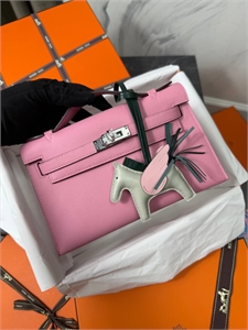 Сумка HERMES 157481 - фото 355878