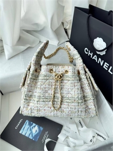 Сумка CHANEL 157483 - фото 355897