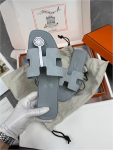 Тапочки HERMES 157484