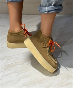 Ботинки MIU MIU 157493