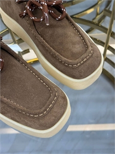 Ботинки MIU MIU 157494