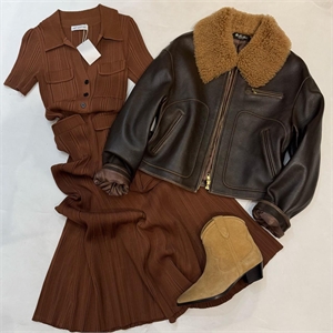 Куртка LORO PIANA 157504 - фото 356066