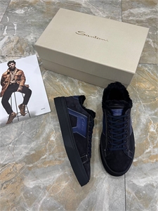 Кеды SANTONI 157518