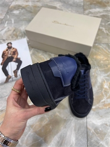 Кеды SANTONI 157518