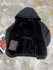 куртка LORO PIANA на меху 157519