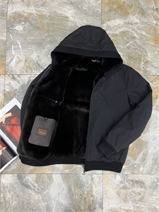 куртка LORO PIANA на меху 157519